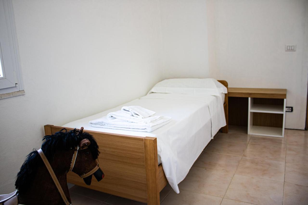 San Basilio Guest House Ispica Exteriér fotografie